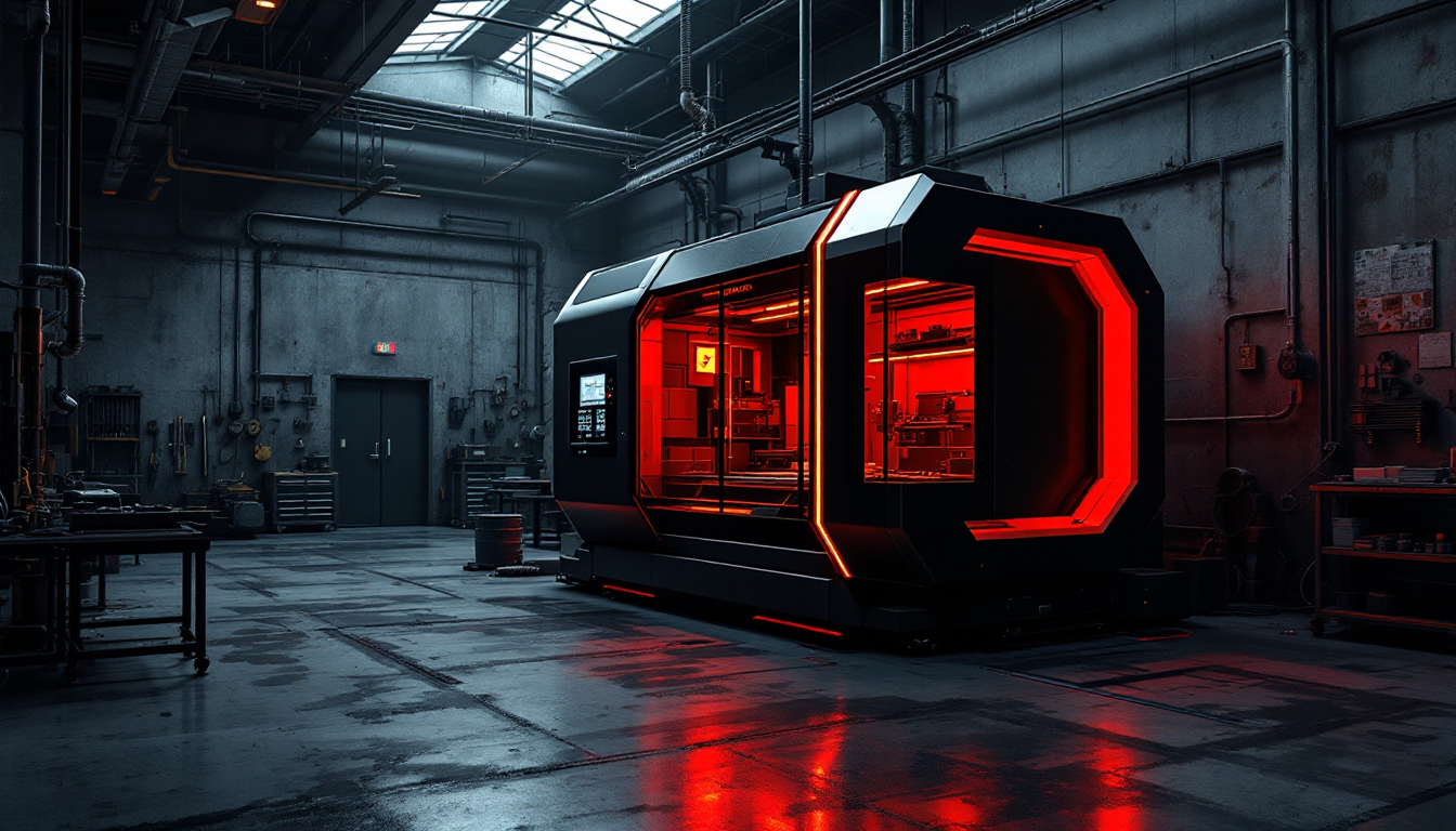 Himmak Makina | Hakkımızda